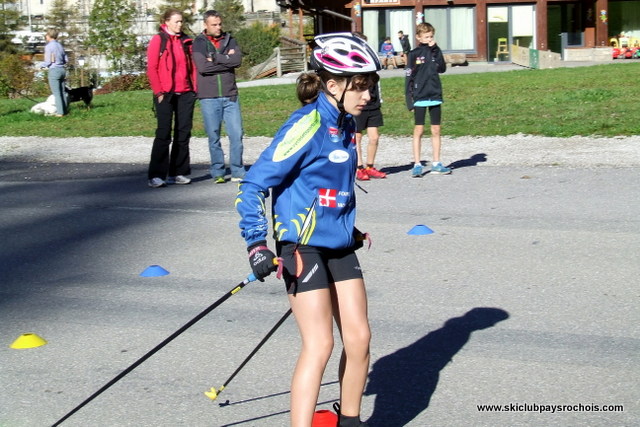 Journée Minimes 2014